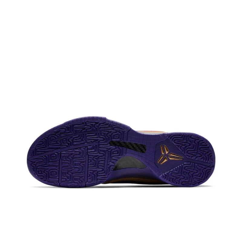 Nike Kobe 5 Protro Undefeated Hall Of Fame
