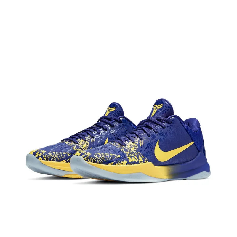 Nike Kobe 5 Protro 5 Rings 2020