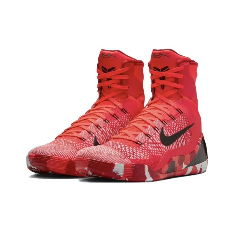Nike Kobe 9 Elite Protro 'Christmas' 2024
