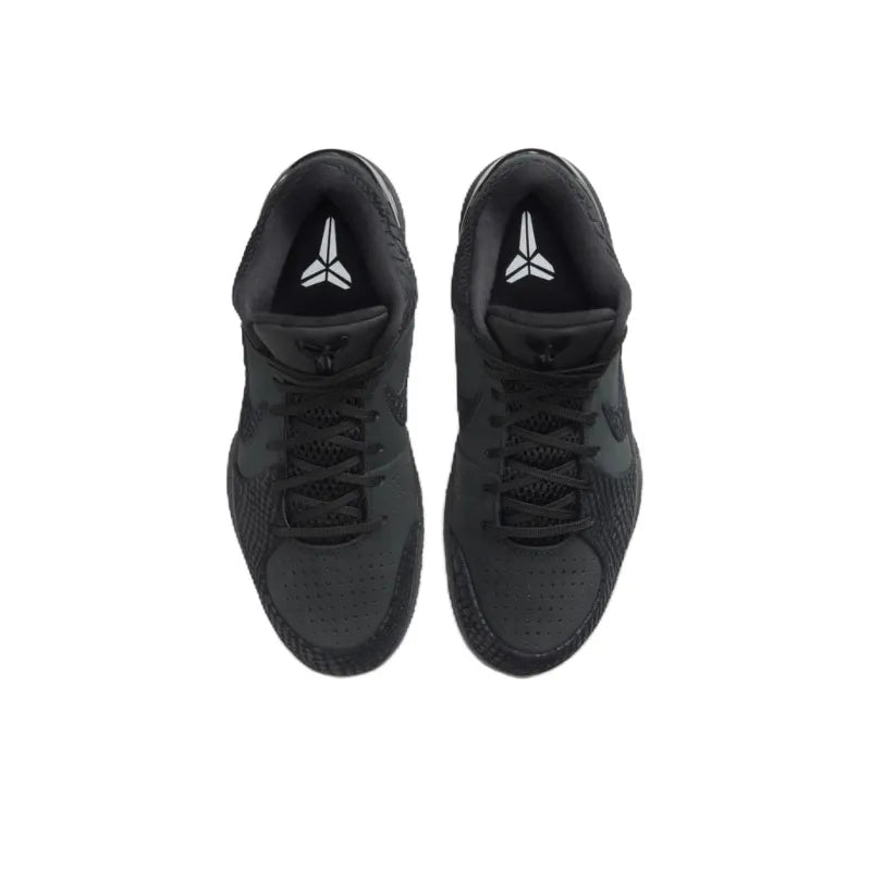 Nike Kobe 4 Protro 'Black Mamba