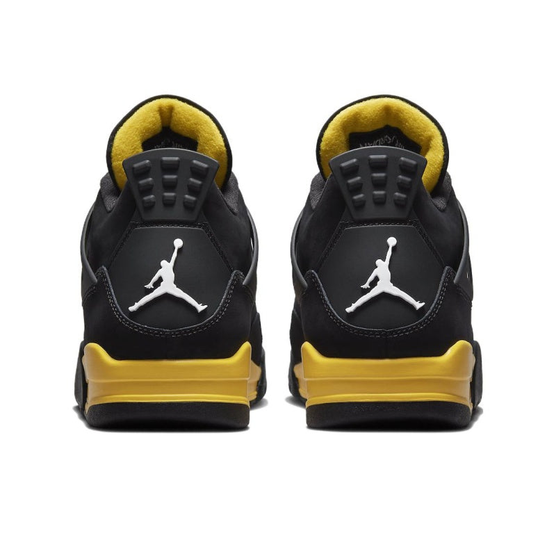 Jordan 4 Retro Thunder 2023