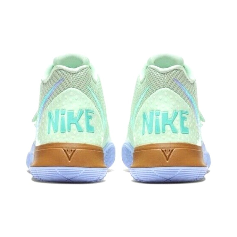 SpongeBob SquarePants X Nike Kyrie 5 'Squidward