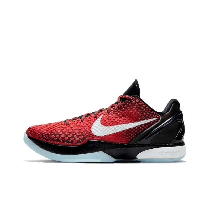 Nike Kobe 6 Protro Challenge Red All-Star 2021