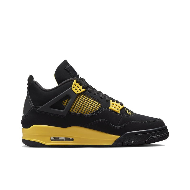 Jordan 4 Retro Thunder 2023