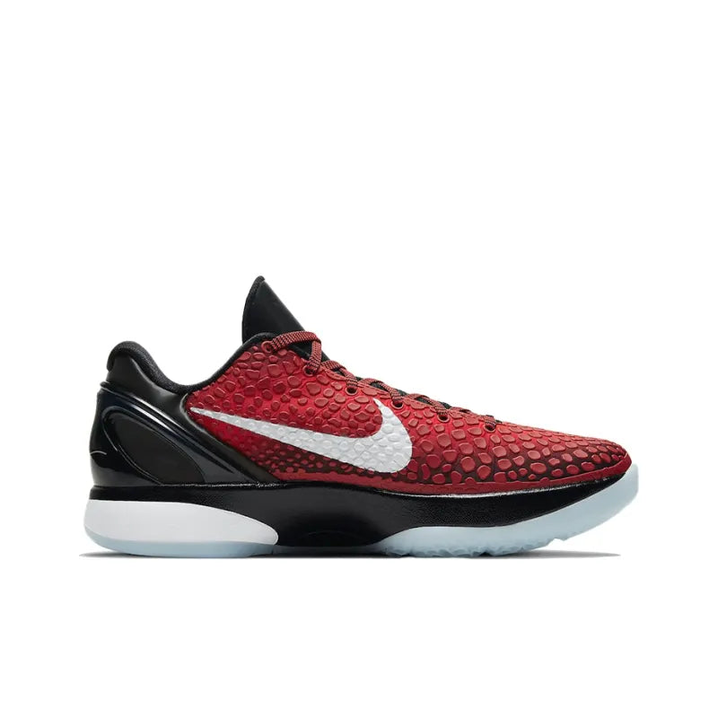 Nike Kobe 6 Protro Challenge Red All-Star 2021