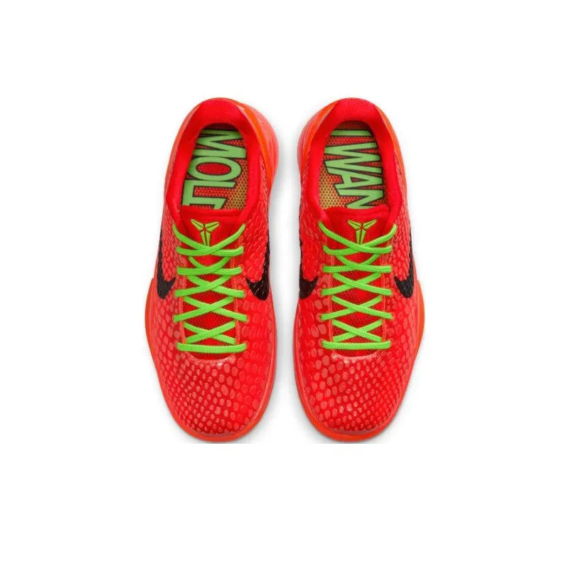 Nike Kobe 6 Protro Reverse Grinch