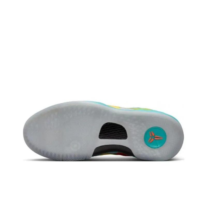 Nike Kobe 8 Protro Venice Beach 2024