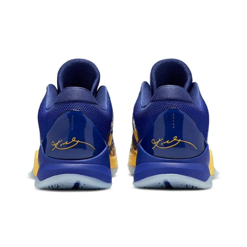 Nike Kobe 5 Protro 5 Rings 2020