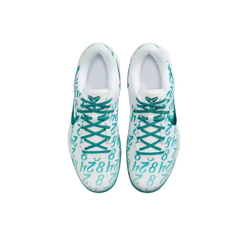Nike Kobe 8 Protro 'Radiant Emerald