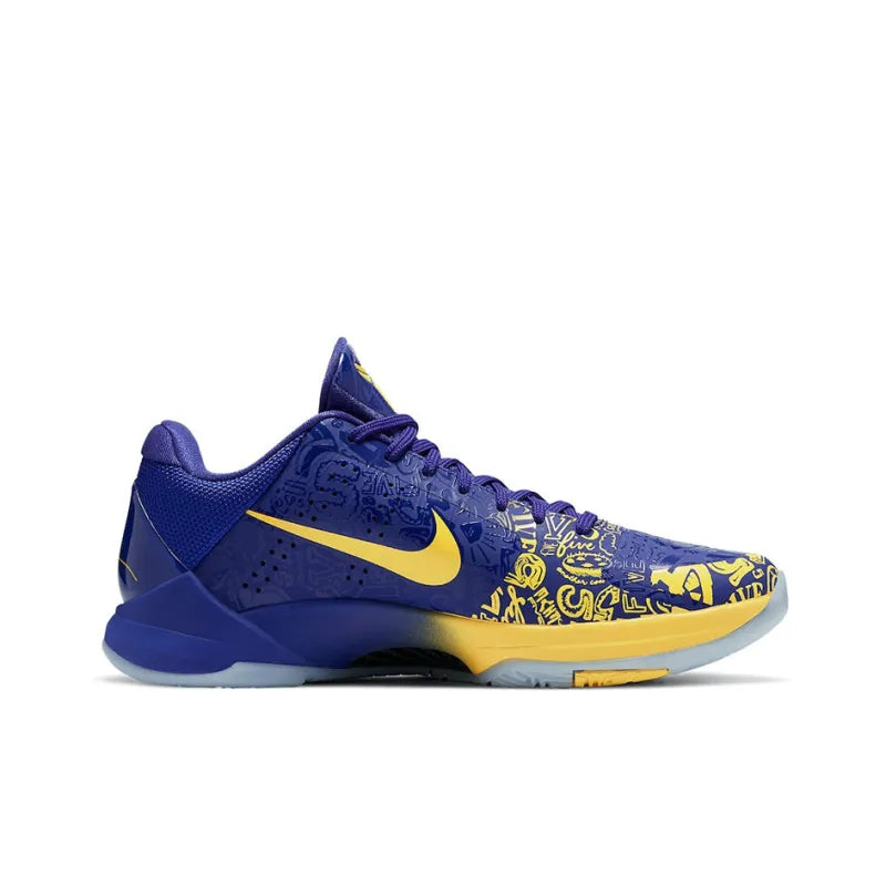 Nike Kobe 5 Protro 5 Rings 2020