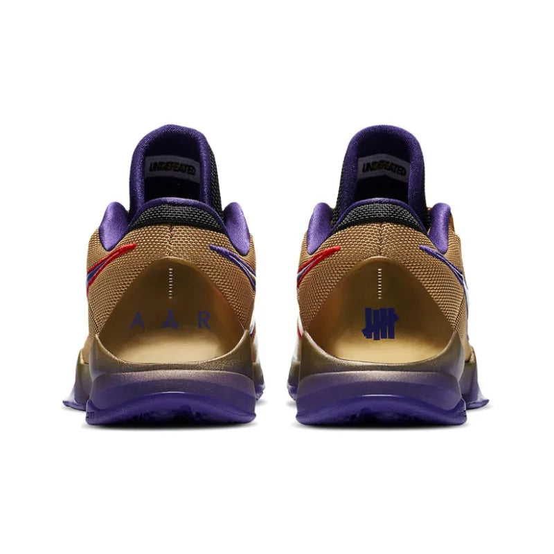 Nike Kobe 5 Protro Undefeated Hall Of Fame
