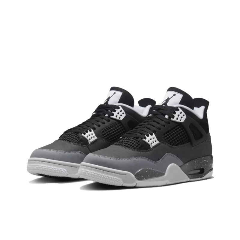 Air Jordan 4 'Fear