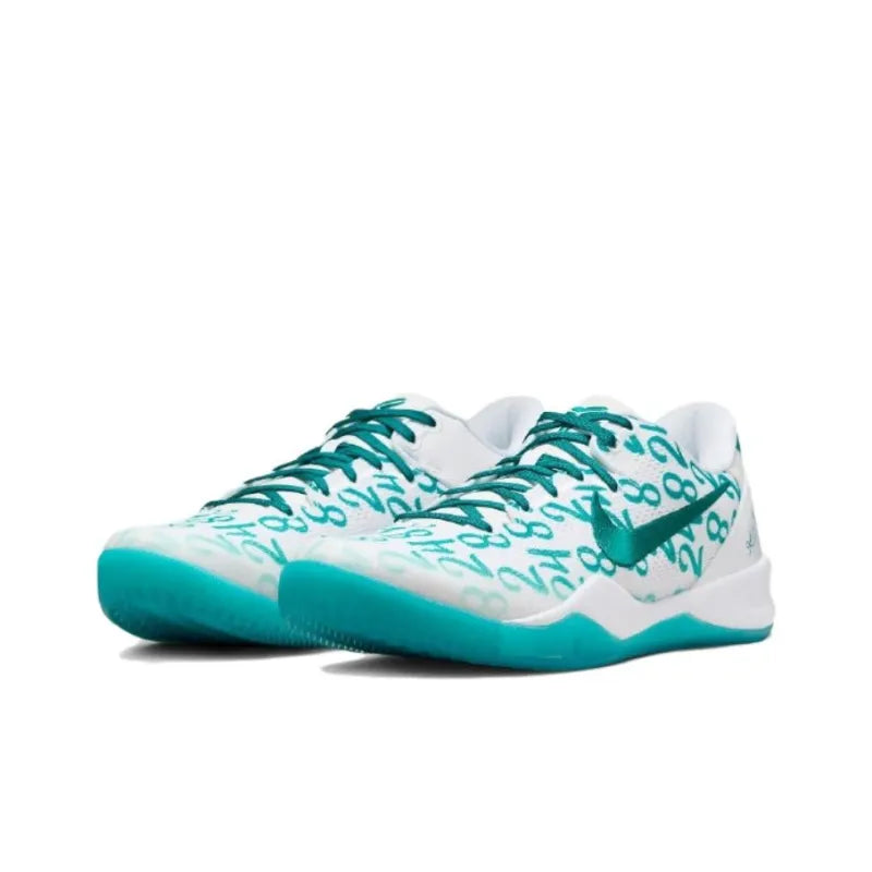 Nike Kobe 8 Protro 'Radiant Emerald