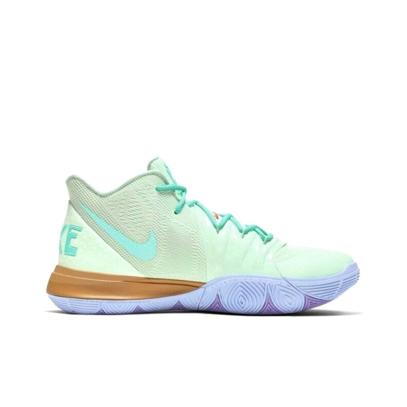 SpongeBob SquarePants X Nike Kyrie 5 'Squidward