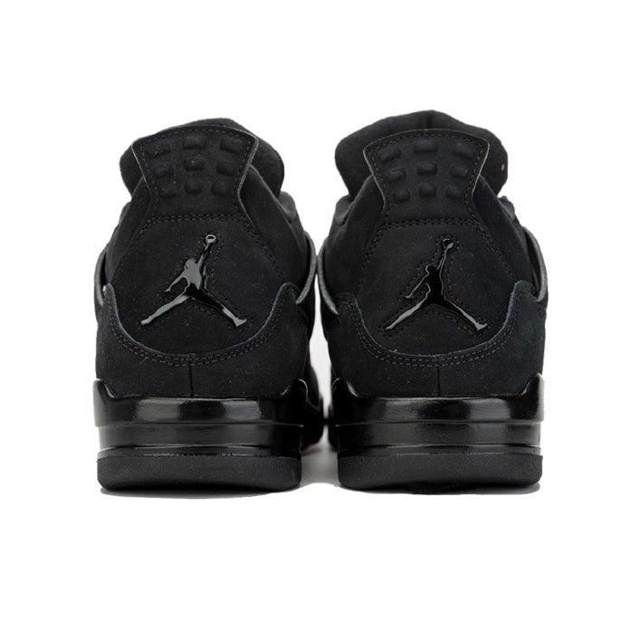 Jordan 4 Retro 'Black Cat' 2020