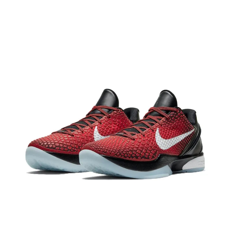 Nike Kobe 6 Protro Challenge Red All-Star 2021