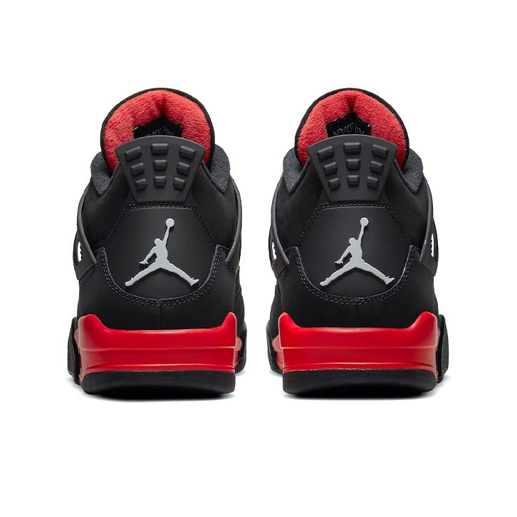 Jordan 4 Retro 'Red Thunder