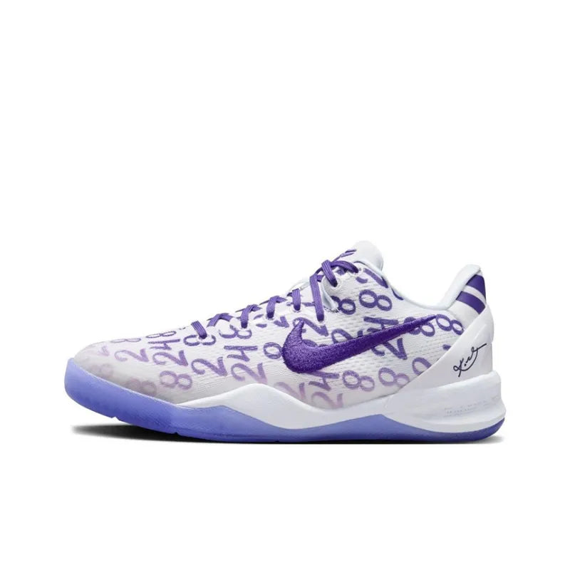 Nike Kobe 8 Protro Court Purple