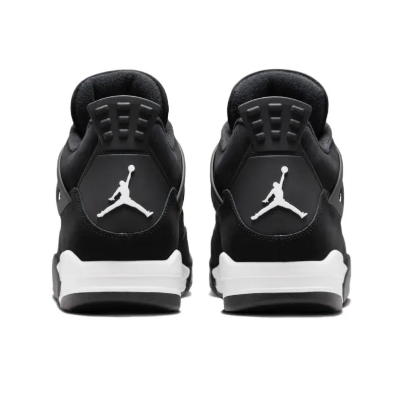 JORDAN 4 Retro White Thunder