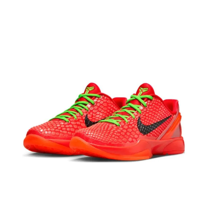Nike Kobe 6 Protro Reverse Grinch