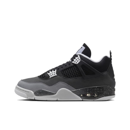 Air Jordan 4 'Fear