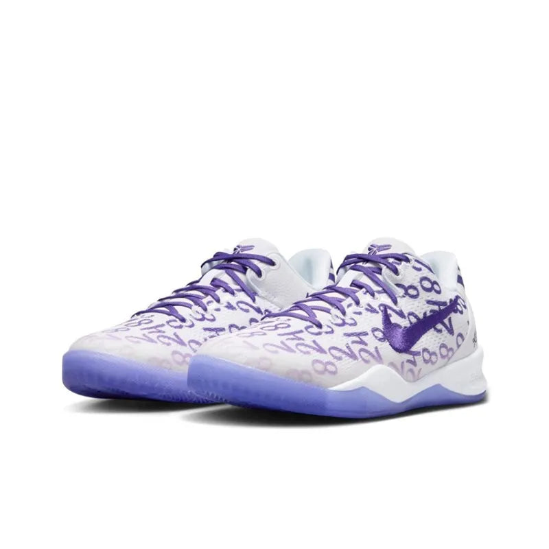Nike Kobe 8 Protro Court Purple