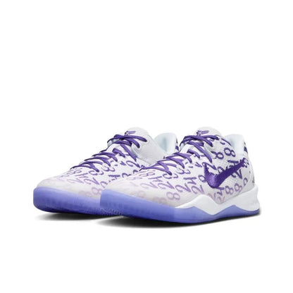 Nike Kobe 8 Protro Court Purple
