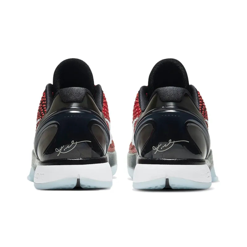 Nike Kobe 6 Protro Challenge Red All-Star 2021