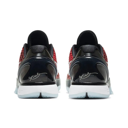 Nike Kobe 6 Protro Challenge Red All-Star 2021