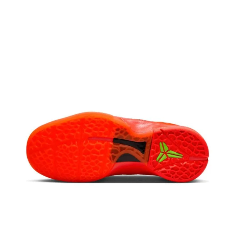 Nike Kobe 6 Protro Reverse Grinch