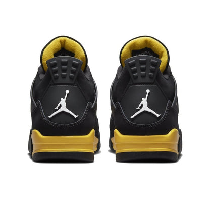 Jordan 4 Retro Thunder 2023
