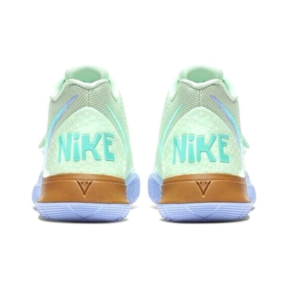 SpongeBob SquarePants X Nike Kyrie 5 'Squidward