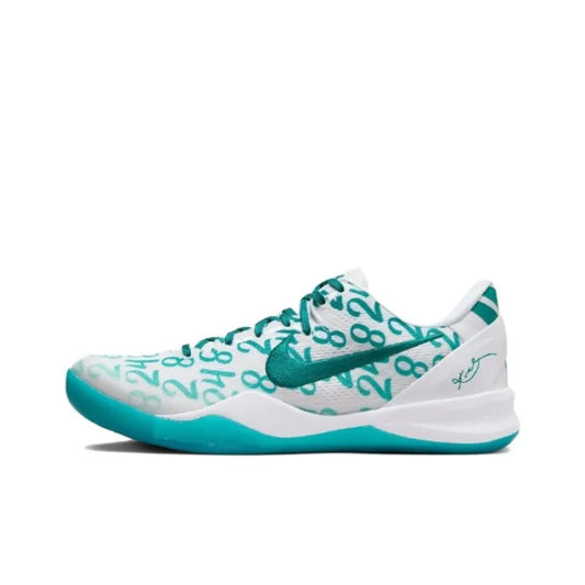 Nike Kobe 8 Protro 'Radiant Emerald