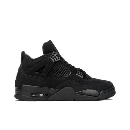 Jordan 4 Retro 'Black Cat' 2020