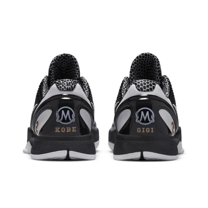 Nike Kobe 6 Protro Mambacita Sweet 16