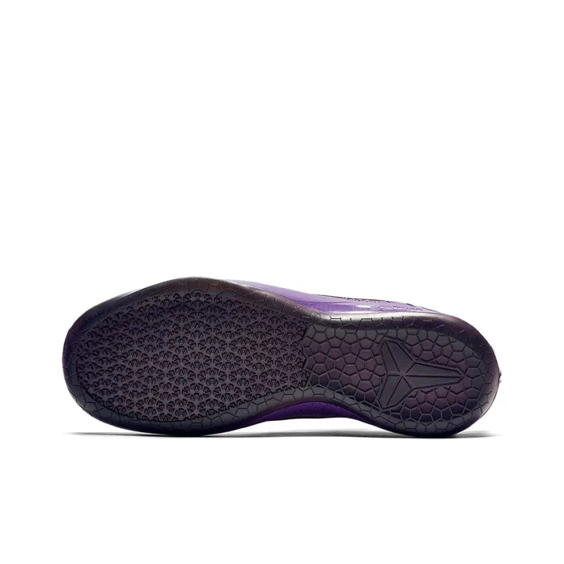 Nike Kobe A.D. Purple Stardust