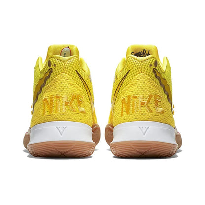 SpongeBob SquarePants X Nike Kyrie 5 'SpongeBob