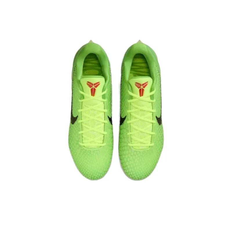 Nike Vapor Edge Kobe 6 Se Grinch