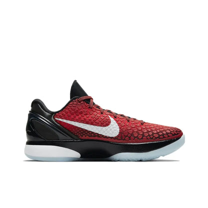 Nike Kobe 6 Protro Challenge Red All-Star 2021