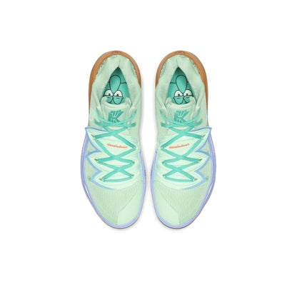 SpongeBob SquarePants X Nike Kyrie 5 'Squidward