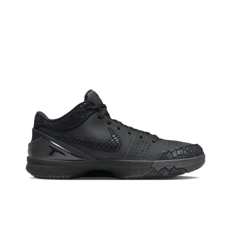 Nike Kobe 4 Protro 'Black Mamba
