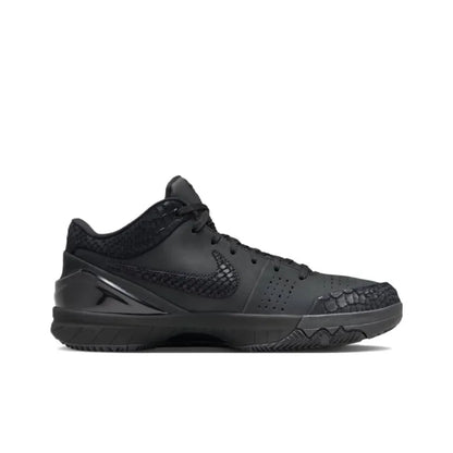 Nike Kobe 4 Protro 'Black Mamba