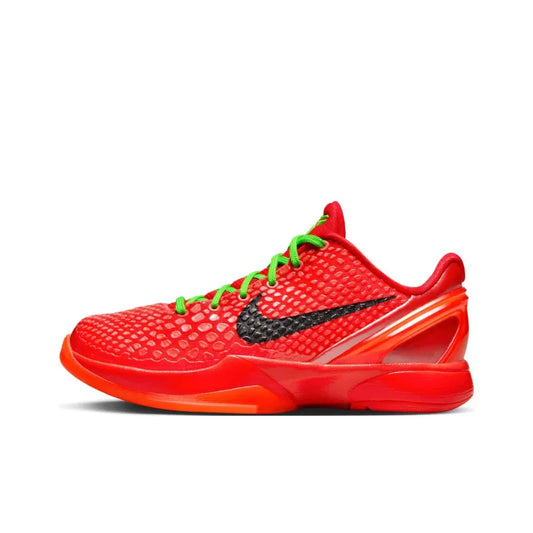 Nike Kobe 6 Protro Reverse Grinch