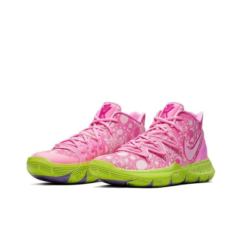 SpongeBob SquarePants X Nike Kyrie 5 'Patrick