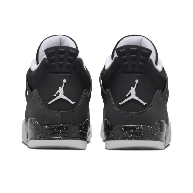 Air Jordan 4 'Fear