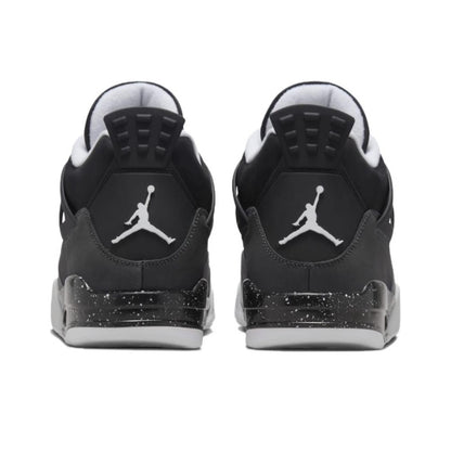 Air Jordan 4 'Fear