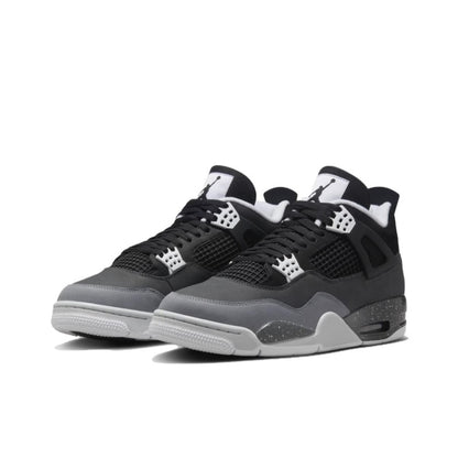 Air Jordan 4 'Fear