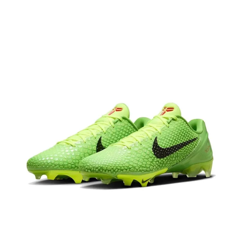 Nike Vapor Edge Kobe 6 Se Grinch