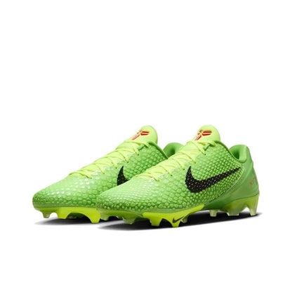 Nike Vapor Edge Kobe 6 Se Grinch