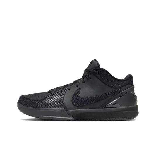Nike Kobe 4 Protro 'Black Mamba